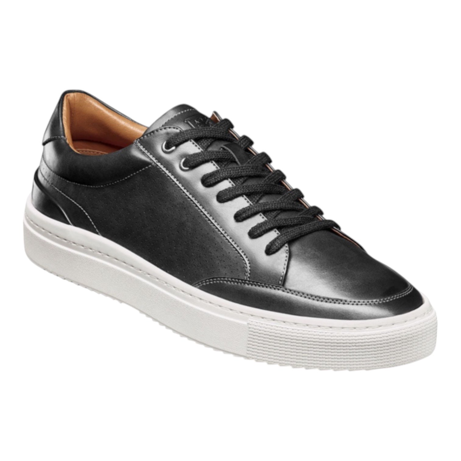 STACY ADAMS: Dorian Lace Up 25749